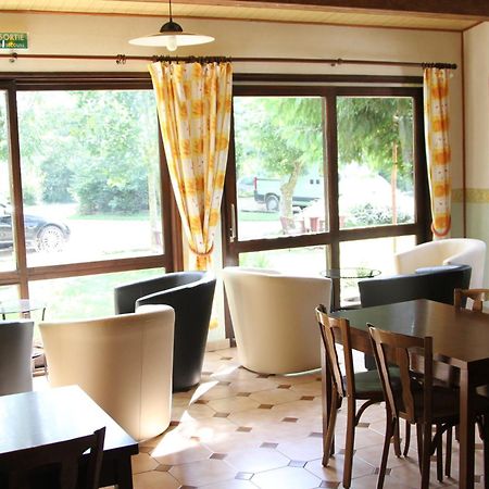 Logis Auberge De La Plaine La Rothiere Ngoại thất bức ảnh