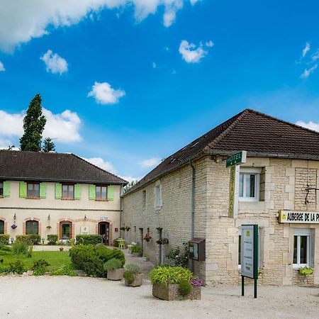 Logis Auberge De La Plaine La Rothiere Ngoại thất bức ảnh