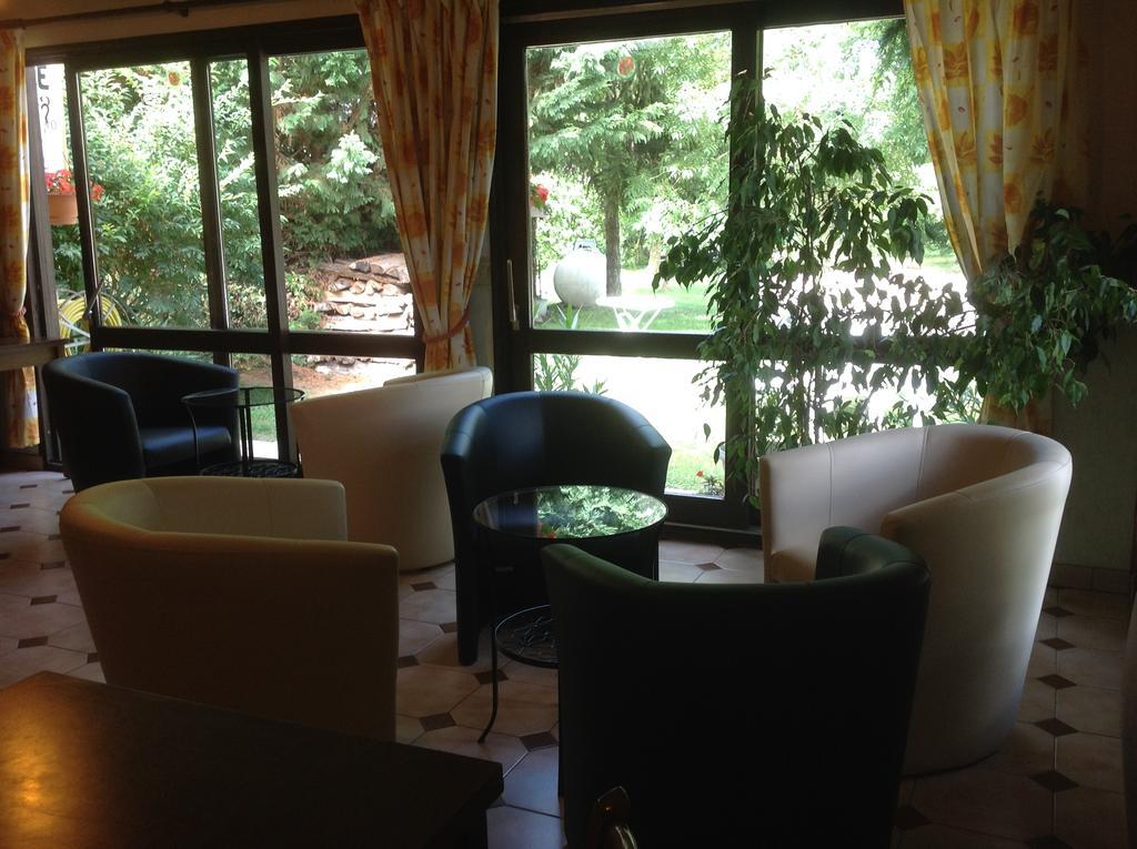Logis Auberge De La Plaine La Rothiere Ngoại thất bức ảnh