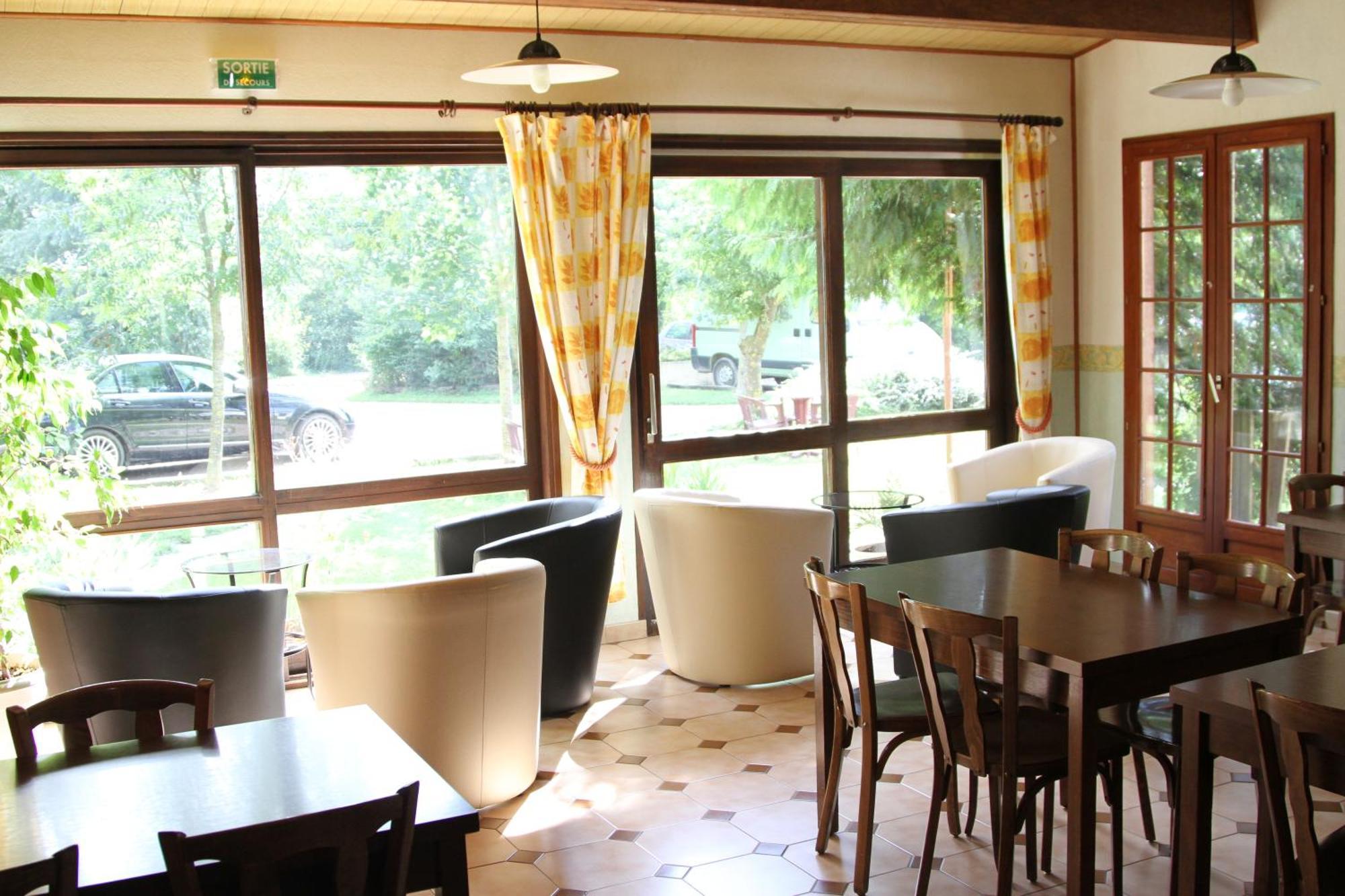 Logis Auberge De La Plaine La Rothiere Ngoại thất bức ảnh
