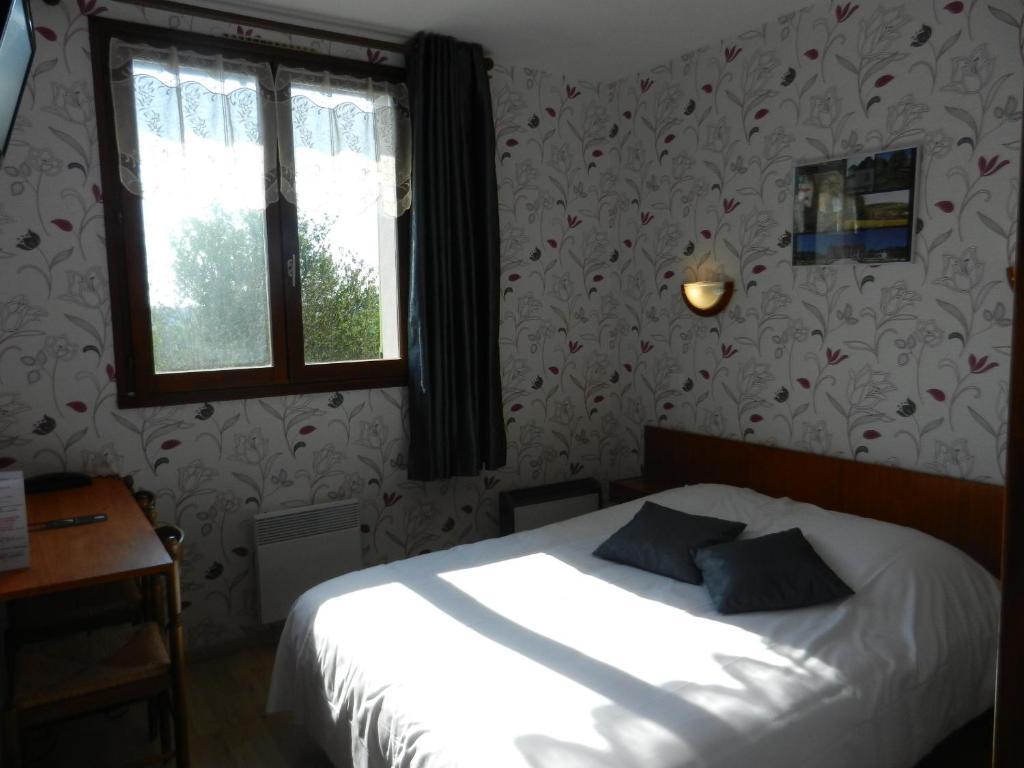 Logis Auberge De La Plaine La Rothiere Phòng bức ảnh