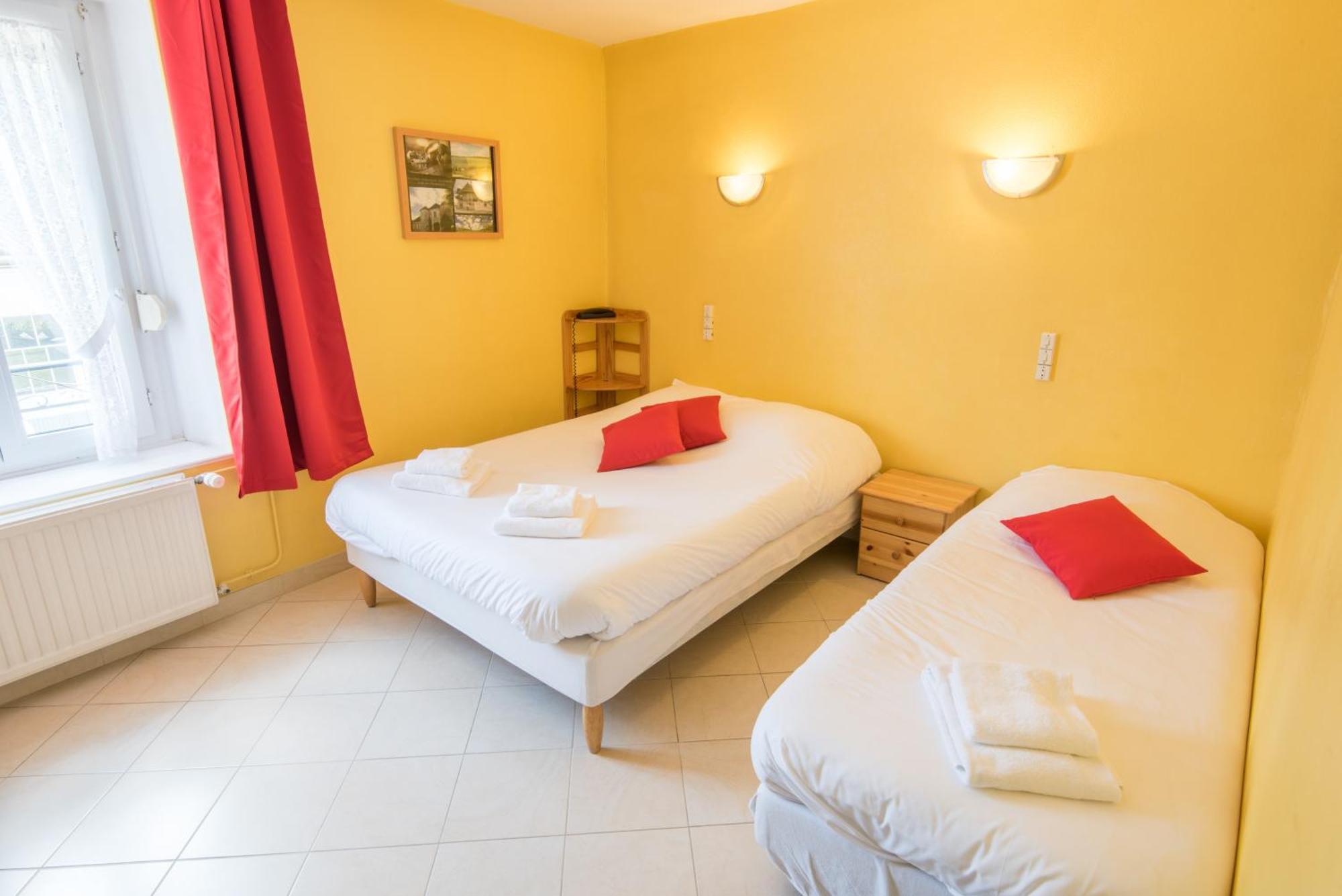 Logis Auberge De La Plaine La Rothiere Ngoại thất bức ảnh