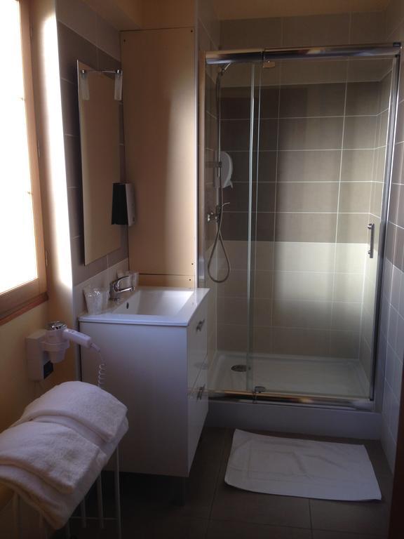 Logis Auberge De La Plaine La Rothiere Ngoại thất bức ảnh