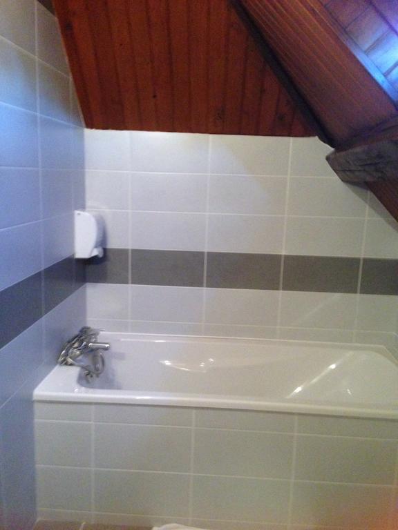 Logis Auberge De La Plaine La Rothiere Ngoại thất bức ảnh