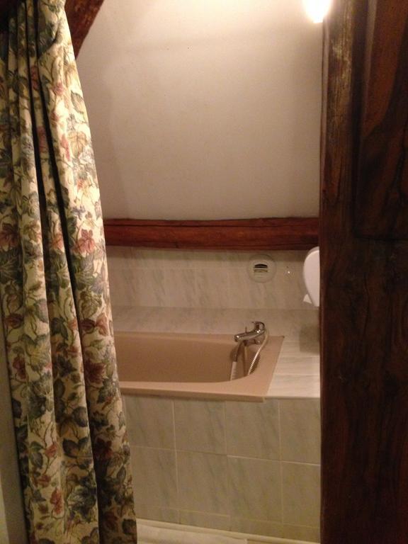 Logis Auberge De La Plaine La Rothiere Ngoại thất bức ảnh