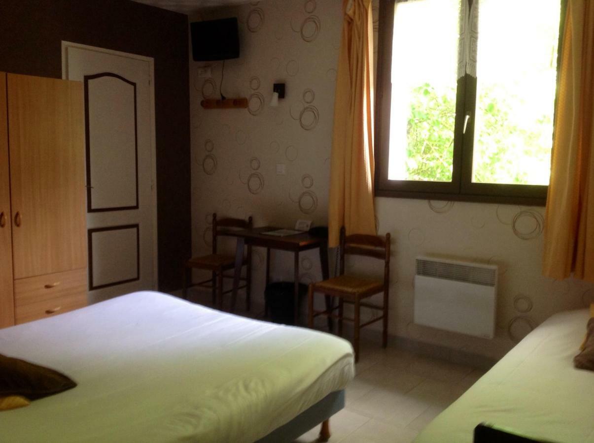 Logis Auberge De La Plaine La Rothiere Ngoại thất bức ảnh