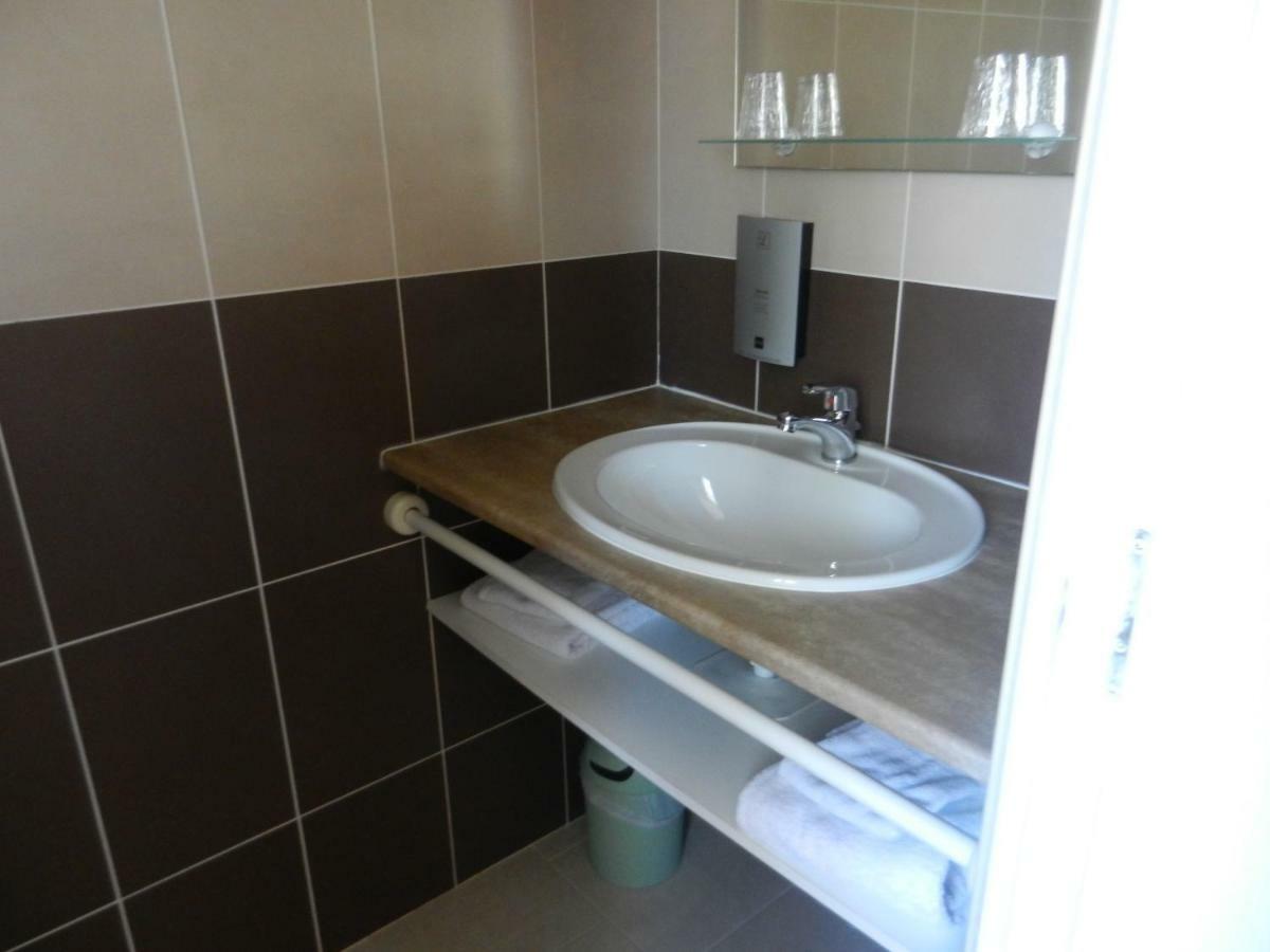 Logis Auberge De La Plaine La Rothiere Ngoại thất bức ảnh
